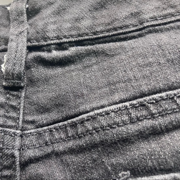Nine West America Jeans, Jegging, Size 6/27 - Picture 4 of 14